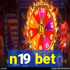 n19 bet